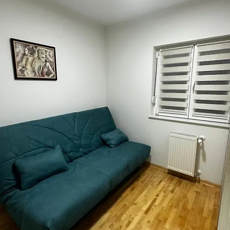 L&d Apartament