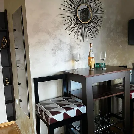 Apartament L&d Kruševac