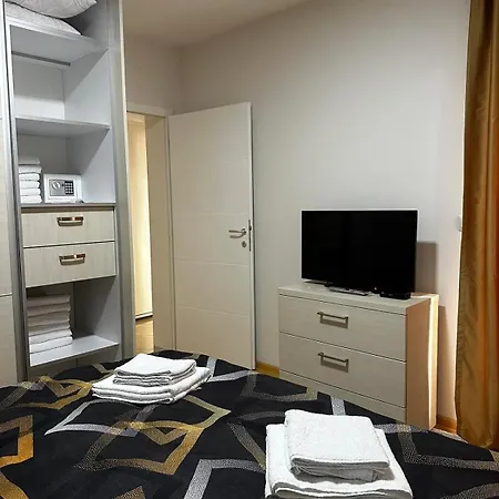 Apartament L&d Kruševac