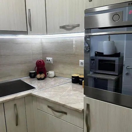 L&d Κρούσεβατς