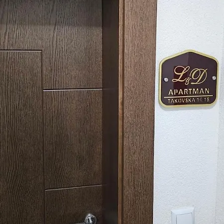 L&d Κρούσεβατς