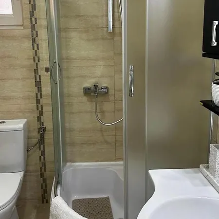 L&d Διαμέρισμα Κρούσεβατς