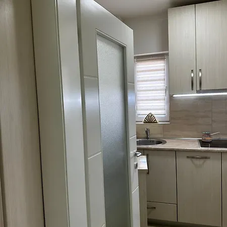 L&d Apartament Kruševac