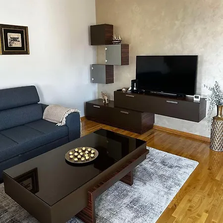 L&d Apartament *