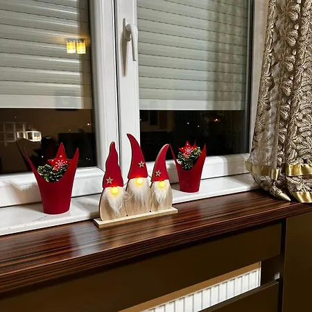 L&d Apartament Kruševac