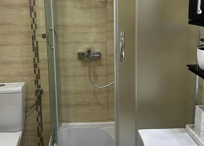 L&d شقة Kruševac