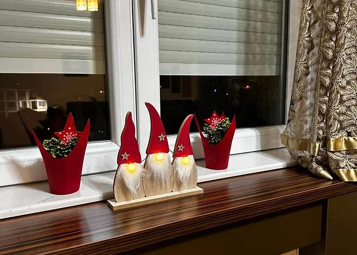 L&d شقة Kruševac